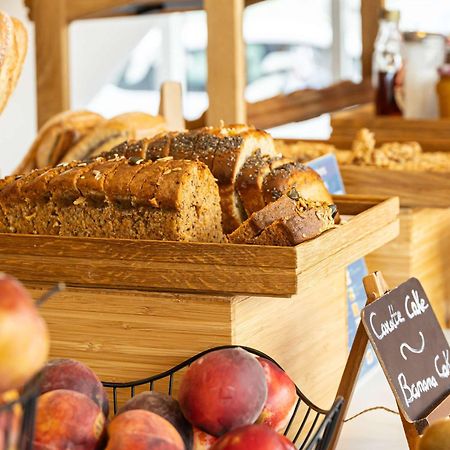 Novotel Suites Lille Europe Ngoại thất bức ảnh
