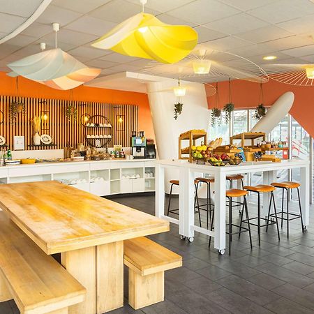 Novotel Suites Lille Europe Ngoại thất bức ảnh