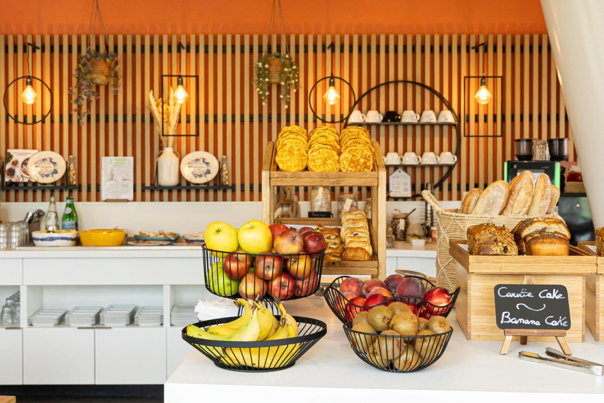Novotel Suites Lille Europe Ngoại thất bức ảnh