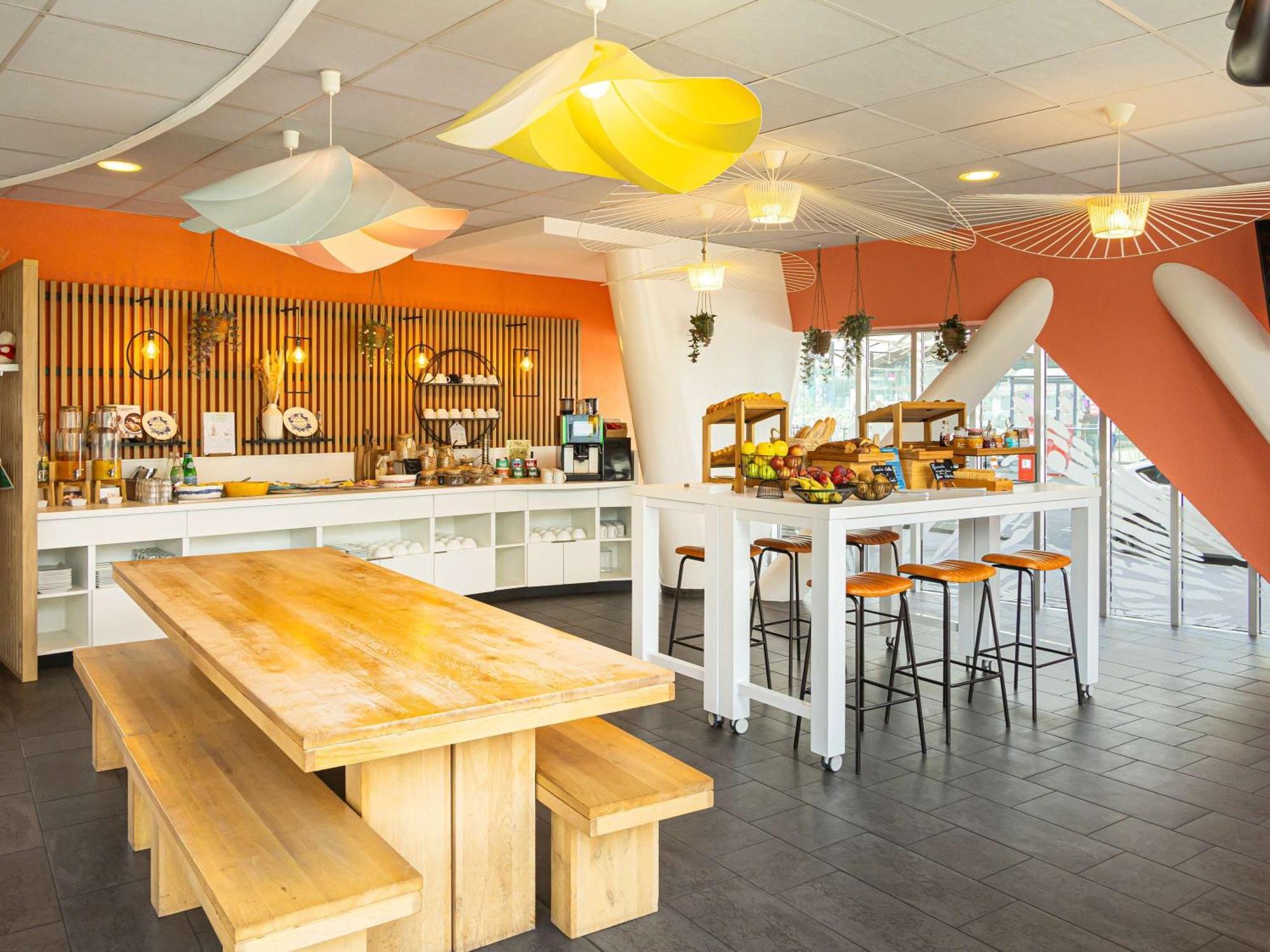 Novotel Suites Lille Europe Ngoại thất bức ảnh